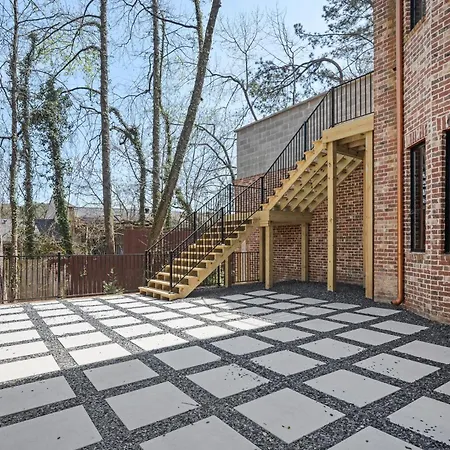 Villa Adams Mansion, 10K Sqft, 7Bd/7Ba, 15Min To Airport
